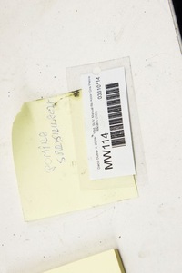 фото thumb №5, Mw114 dacia duster ii помпа омывателя