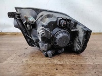 фото thumb №2, Kia pregio лампа перед левая