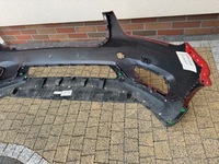 фото thumb №7, Бампер volvo xc40 ii recharge inscription перед передній