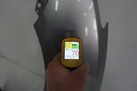 фото thumb №10, Mazda 3 bl крыло передний левый 38p szary 2009-2013rok nr.335