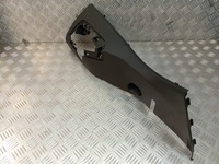 фото thumb №1, Renault clio v накладка защита стойка правый задняя 769174551r