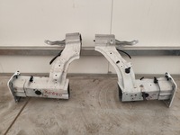 фото thumb №1, Kia x-ceed лонжерон чверть права ліва