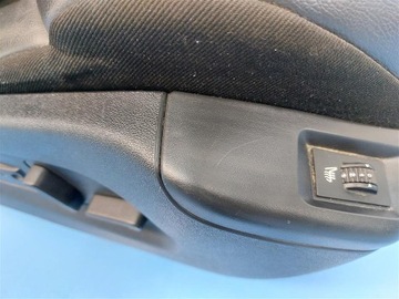 фото thumb №12, Сидіння переднє правий citroen c5 iii x7 2008-2017r