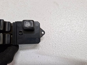 фото thumb №8, Mitsubishi l200 iv 4 переключатель панель стекло левый перед mr587952