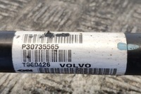 фото thumb №9, Półośka задня права volvo xc90 i p30735565 2.4l дизель 136kw 2006