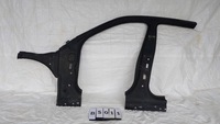 фото thumb №1, Bmw x1 f48 подкрылок блок двигателя bok обшивка левый перед четверть