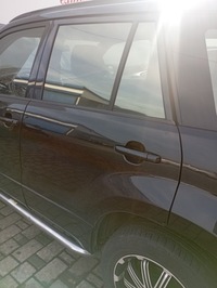 фото thumb №1, Suzuki grand vitara ii двері ліві зад задні голий