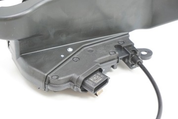 фото thumb №12, 805032854r 8050300q1d оригінальний замок двері лівий перед trafic iii