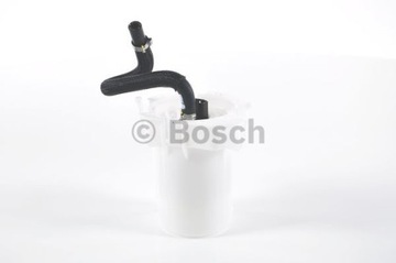 фото thumb №2, Насос топлива bosch 986 580 807