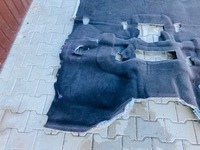 фото thumb №5, Ford f150 15- supercrew килимок обшивка велика кабіна