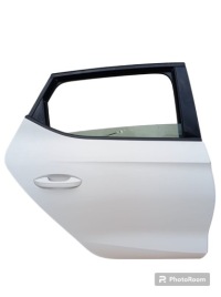 фото thumb №1, Двері праве задні seat leon 4 iv 5f lb9a