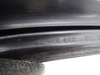 фото thumb №3, Opel omega b скло двері праві зад трикутник sedan