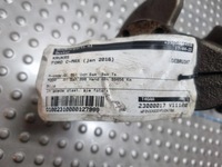 фото thumb №8, Wał колінчастий cm5gfb cm5g-6303-eb ford fiesta c-max focus 1.0 ecoboost m2da