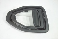 фото thumb №1, Решітка бампера перед ліва vw t-roc 2ga853211k