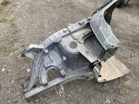 фото thumb №1, Чверть передня права лонжерон tuscon iv 4