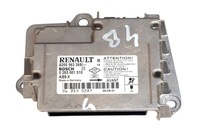 фото thumb №1, Модуль подушек подушка безопасности renault clio iii 8200563368