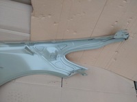 фото thumb №11, Крыло левый передний tesla model 3 2017- перед левый новый крыло model3