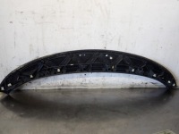 фото thumb №1, Молдинг na капот seat altea 1.9