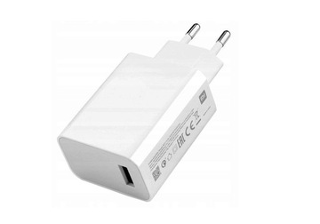 Зарядное устройство XIAOMI MDY-11-EZ USBC кабель 6А 33Вт Turbo