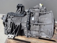 фото thumb №9, Коробка передач mercedes actros antos arocs 12.8 g211-12 a9602614929 v311