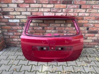 фото thumb №1, Dacia logan ii kombi 2013- kombi крышка багажника задняя giełda poznań