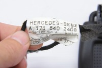 фото thumb №4, Mercedes slk r171 w171 захист сонцезахисна ліва права