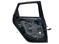 фото thumb №10, Двері зад ліві bmw 2 f45 lci колір 475