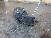 фото thumb №9, Держатель вкладка лампочки зад audi a6 c4 4a универсал 32cp