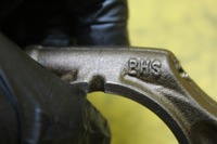 фото thumb №8, Поршень шатун шату́н a6 c5 2.4 b arj 077k 81l47