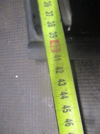 фото thumb №6, Скло кузовна лівий задня peugeot 308 i lift 10-13r kombi