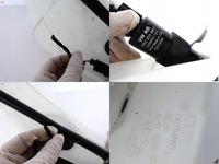 фото thumb №11, Audi a8 s8 4h0 d4 lift 09-17 бачок омывателя насос 4h0955451b