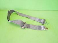 фото thumb №5, Pas безпеки задня середина nissan micra ii k11