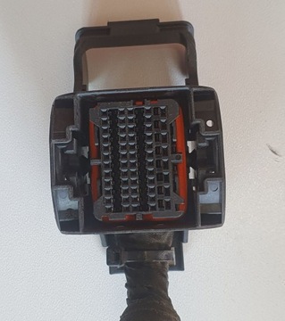 фото thumb №8, Штекер комп'ютера контролера bosch me 17.3.0 magnetimarelli 9gf 1928405217