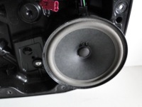 фото thumb №12, Mercedes glb x247 247 вкладыш дверь передние левая подъемник замок динамик