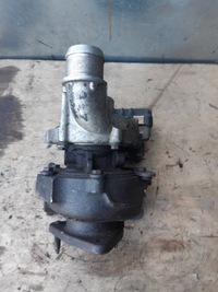 фото thumb №7, Турбонагнетатель 2.7d jaguar xf 6r81-6k682-ad