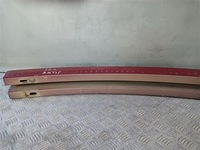 фото thumb №7, Балка бампера задняя задняя nissan juke f15