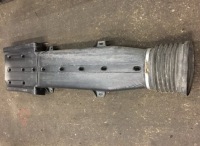 Купить 1326237 daf komin впуск воздуха, фото thumb