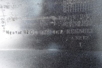 фото thumb №14, Бампер задняя задний renault megane ii hb 2002- 8200142401