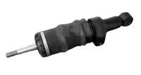 фото thumb №1, Амортизатор кабины iveco t eurotech подушка kpl.