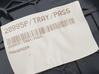 фото thumb №14, Сидіння переднє праві перед jaguar xf x250 європа