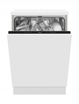 Комплект AMICA ED37214B+AMMB20E2SGB+PGCD6111AOB