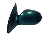 фото thumb №1, Kia carnival зеркало левая 7 pin зелёный