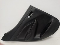 фото thumb №1, Nissan micra k14 обшивка обивка дверь левый задняя 829235fa