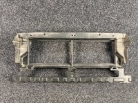 фото thumb №1, Ford mondeo mk5 жалюзи защита радиатор верхний часть