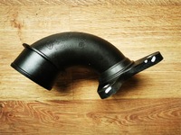 фото thumb №1, Renault master iii iv 2.3dci труба колено воздуха