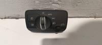 фото thumb №1, Переключатель блок управления света audi a3 s3 rs3 8v