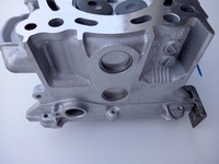 фото thumb №6, Головка левая 5.6 vk56de infiniti qx56 armada titan комплектная восстановленная