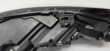 фото thumb №7, Audi a5 рестайлинг 8w лампа перед левая полный led matrix