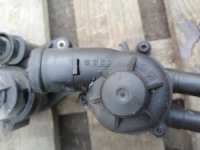 фото thumb №5, Корпус термостата vw touran 1.4 tsi 03c121121d