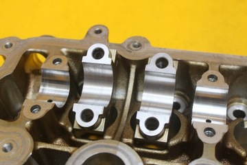 фото thumb №5, Основание валов левая cayenne 4.5 b m48/00 948105121